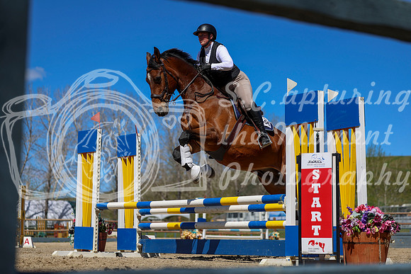 2026 - Shea - Bow Valley II - Thurday May 14th - 02259