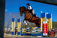 2026 - Shea - Bow Valley II - Thurday May 14th - 02260