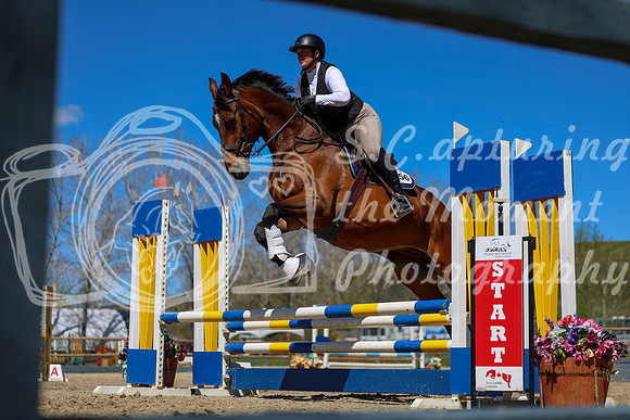 2026 - Shea - Bow Valley II - Thurday May 14th - 02260