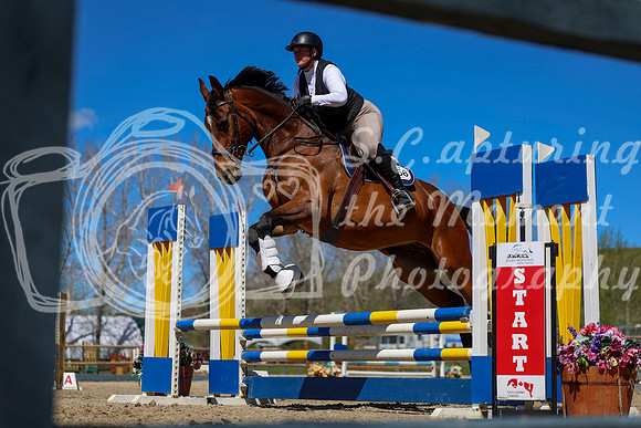 2026 - Shea - Bow Valley II - Thurday May 14th - 02261