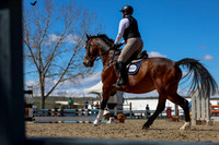 2026 - Shea - Bow Valley II - Thurday May 14th - 02265