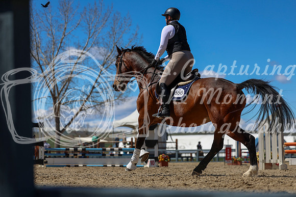 2026 - Shea - Bow Valley II - Thurday May 14th - 02265