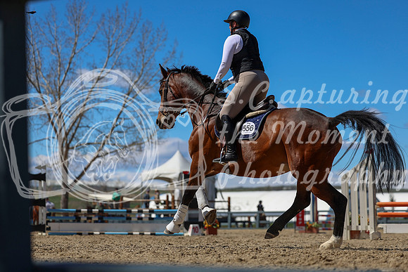 2026 - Shea - Bow Valley II - Thurday May 14th - 02264