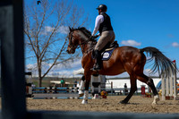 2026 - Shea - Bow Valley II - Thurday May 14th - 02266