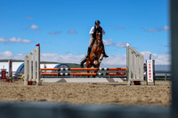 2026 - Shea - Bow Valley II - Thurday May 14th - 02268