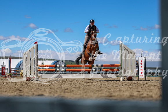 2026 - Shea - Bow Valley II - Thurday May 14th - 02268