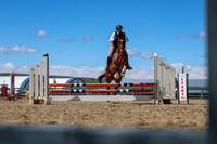 2026 - Shea - Bow Valley II - Thurday May 14th - 02269