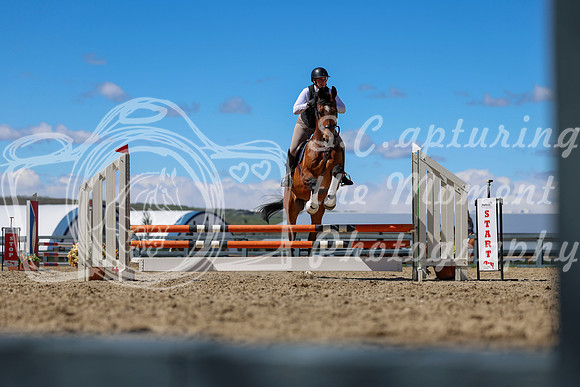 2026 - Shea - Bow Valley II - Thurday May 14th - 02270