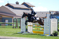 2026 - Shea - Bow Valley II - Thurday May 14th - 03532