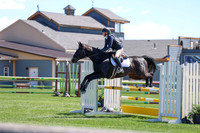 2026 - Shea - Bow Valley II - Thurday May 14th - 03534