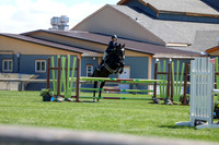 2026 - Shea - Bow Valley II - Thurday May 14th - 03537