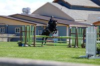 2026 - Shea - Bow Valley II - Thurday May 14th - 03538
