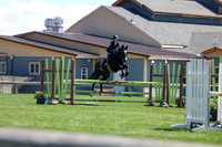 2026 - Shea - Bow Valley II - Thurday May 14th - 03540