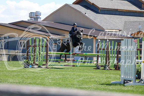 2026 - Shea - Bow Valley II - Thurday May 14th - 03540