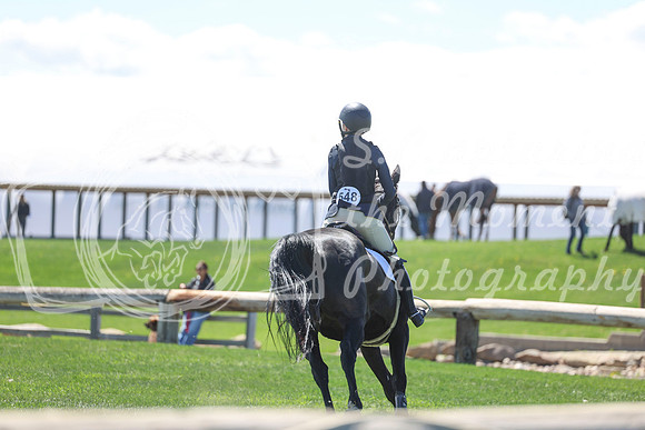2026 - Shea - Bow Valley II - Thurday May 14th - 03726