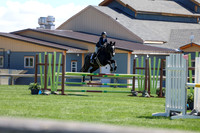 2026 - Shea - Bow Valley II - Thurday May 14th - 03541