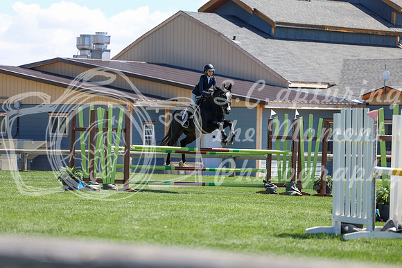 2026 - Shea - Bow Valley II - Thurday May 14th - 03541
