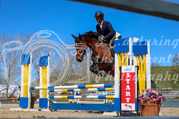 2026 - Shea - Bow Valley II - Thurday May 14th - 02222