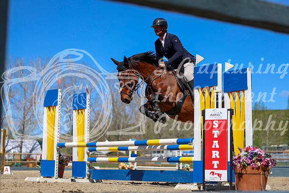 2026 - Shea - Bow Valley II - Thurday May 14th - 02223