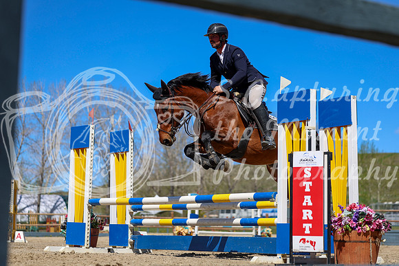 2026 - Shea - Bow Valley II - Thurday May 14th - 02224