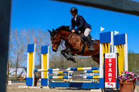 2026 - Shea - Bow Valley II - Thurday May 14th - 02225