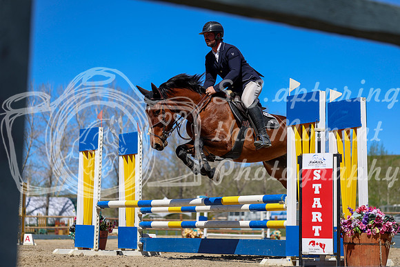2026 - Shea - Bow Valley II - Thurday May 14th - 02225
