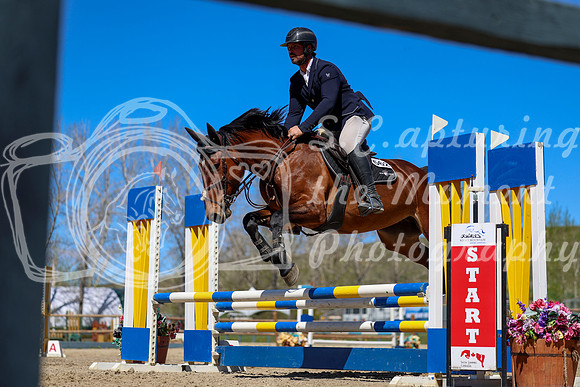 2026 - Shea - Bow Valley II - Thurday May 14th - 02226