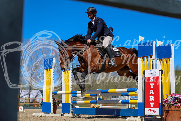 2026 - Shea - Bow Valley II - Thurday May 14th - 02227
