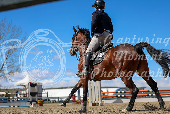2026 - Shea - Bow Valley II - Thurday May 14th - 02229