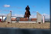 2026 - Shea - Bow Valley II - Thurday May 14th - 02232