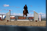 2026 - Shea - Bow Valley II - Thurday May 14th - 02235