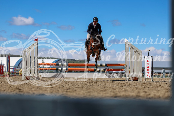 2026 - Shea - Bow Valley II - Thurday May 14th - 02235