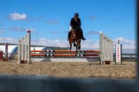 2026 - Shea - Bow Valley II - Thurday May 14th - 02236
