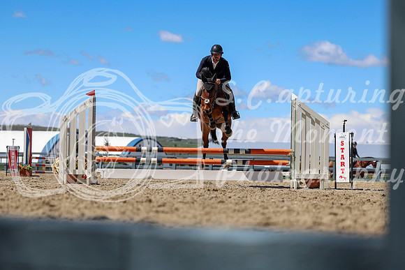 2026 - Shea - Bow Valley II - Thurday May 14th - 02313