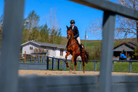 2026 - Shea - Bow Valley II - Thurday May 14th - 01902