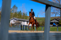 2026 - Shea - Bow Valley II - Thurday May 14th - 01903