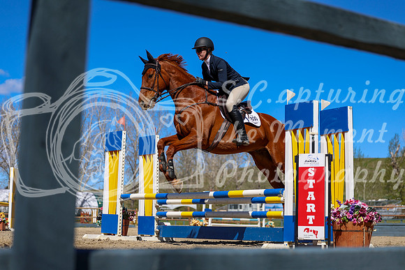 2026 - Shea - Bow Valley II - Thurday May 14th - 01910
