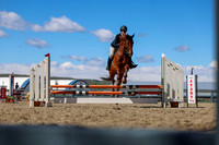 2026 - Shea - Bow Valley II - Thurday May 14th - 01915