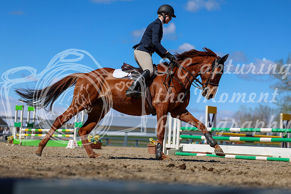 2026 - Shea - Bow Valley II - Thurday May 14th - 01919