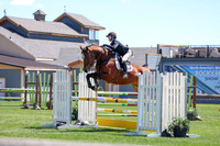 2026 - Shea - Bow Valley II - Thurday May 14th - 03672