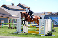2026 - Shea - Bow Valley II - Thurday May 14th - 03674