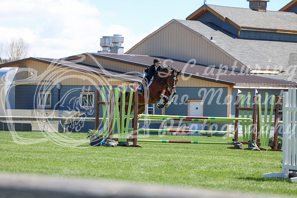 2026 - Shea - Bow Valley II - Thurday May 14th - 03678
