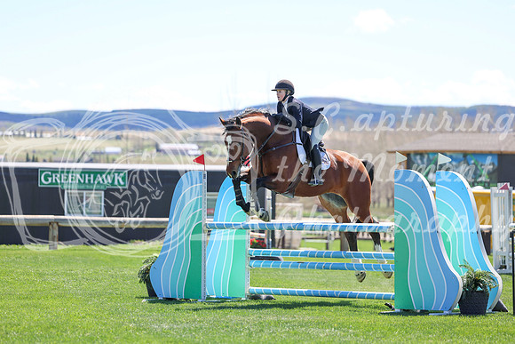 2026 - Shea - Bow Valley II - Thurday May 14th - 03687