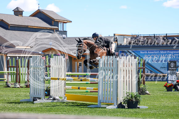 2026 - Shea - Bow Valley II - Thurday May 14th - 03887