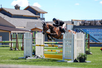 2026 - Shea - Bow Valley II - Thurday May 14th - 03890
