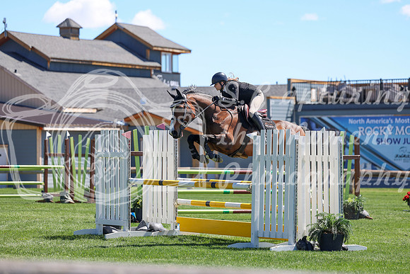 2026 - Shea - Bow Valley II - Thurday May 14th - 03890
