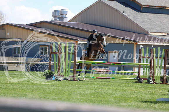 2026 - Shea - Bow Valley II - Thurday May 14th - 03893