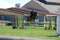 2026 - Shea - Bow Valley II - Thurday May 14th - 03897