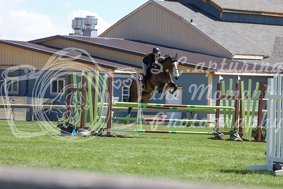 2026 - Shea - Bow Valley II - Thurday May 14th - 03897