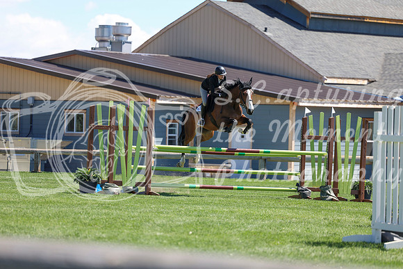 2026 - Shea - Bow Valley II - Thurday May 14th - 03898